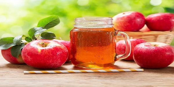 تصویر 3 از فروش آب سیب طبیعی + قیمت خرید به صرفه